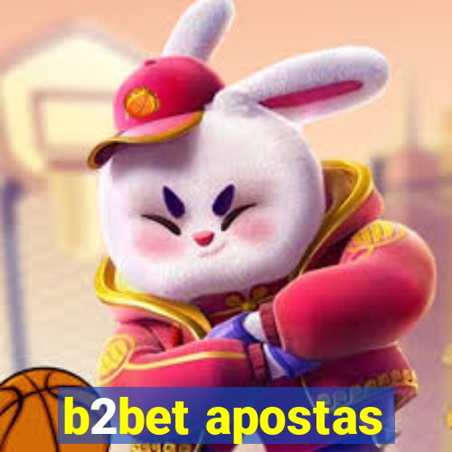 b2bet apostas